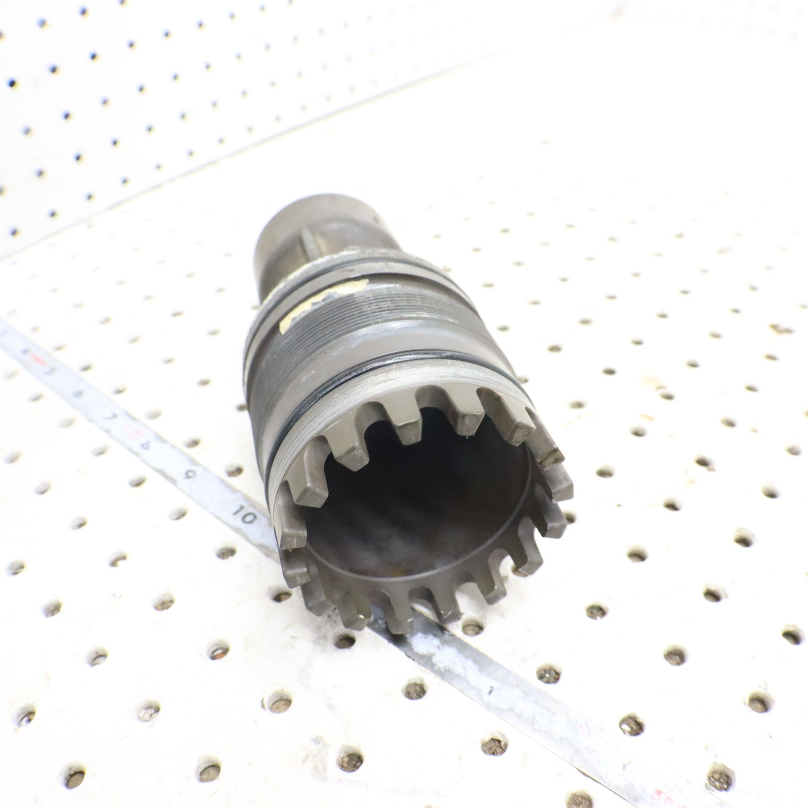 2004 Polaris Sportsman 500 Transmission Snorkel Tube 3234085