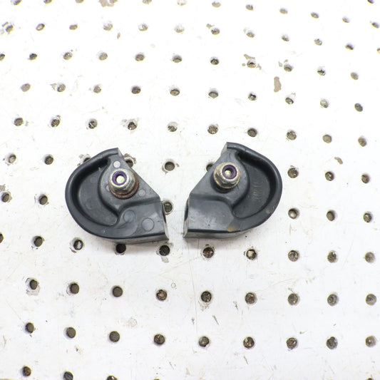 2007 Arctic Cat F6 Slide Rail Tip End Cap 3604-003 QTY (2)