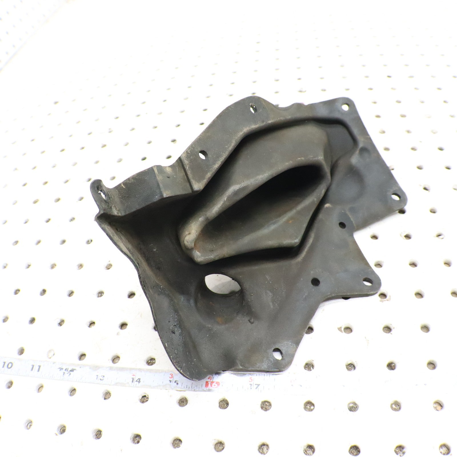 2013 Arctic Cat Procross Xf800 Tie Rod Boot LEFT 1605-029