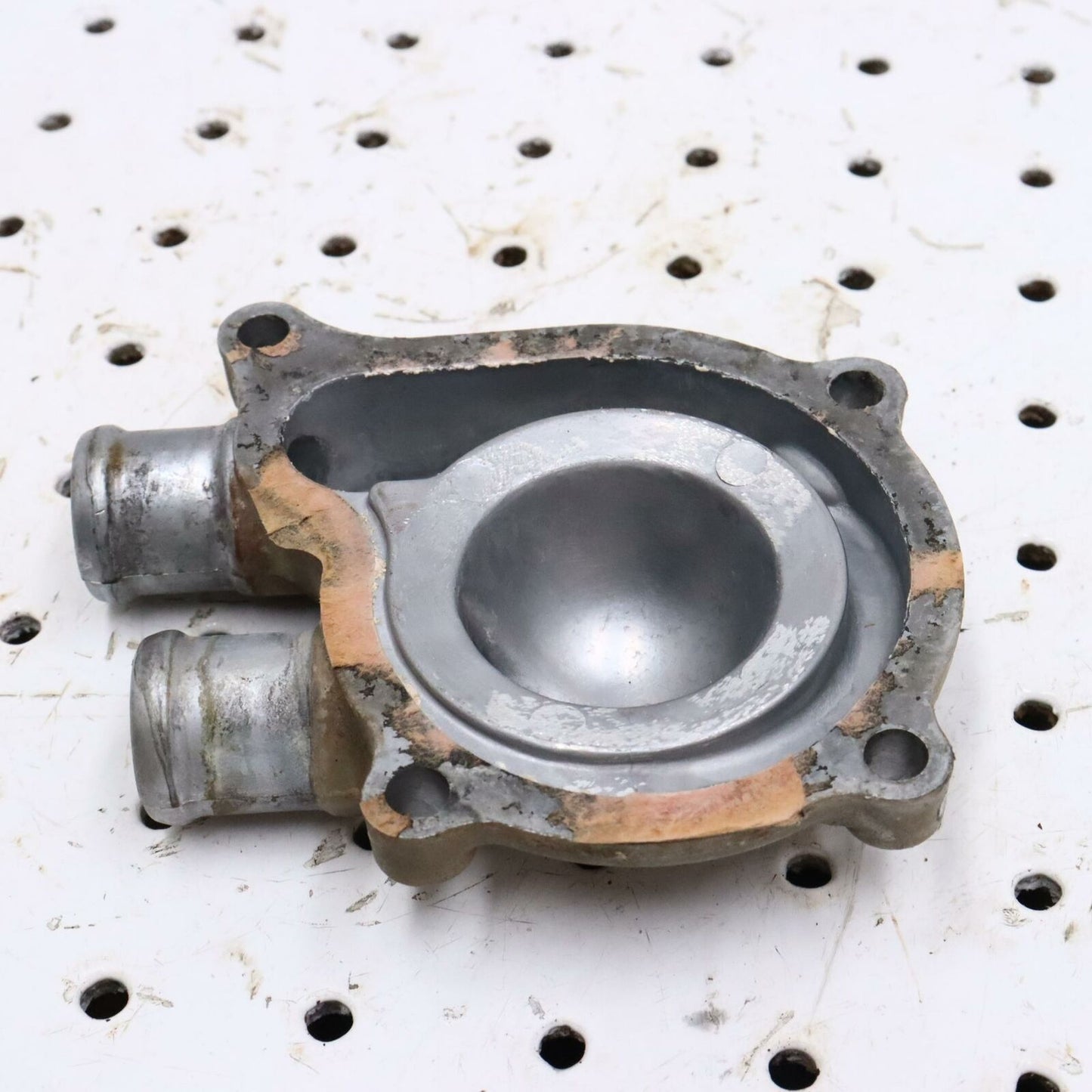 2000 POLARIS SPORTSMAN 500 WATERPUMP COVER 3085351
