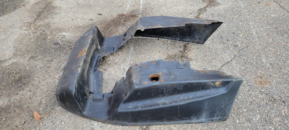 1995 Polaris Xcr 600 Bellypan  5410930-067 LOCAL PICKUP 
