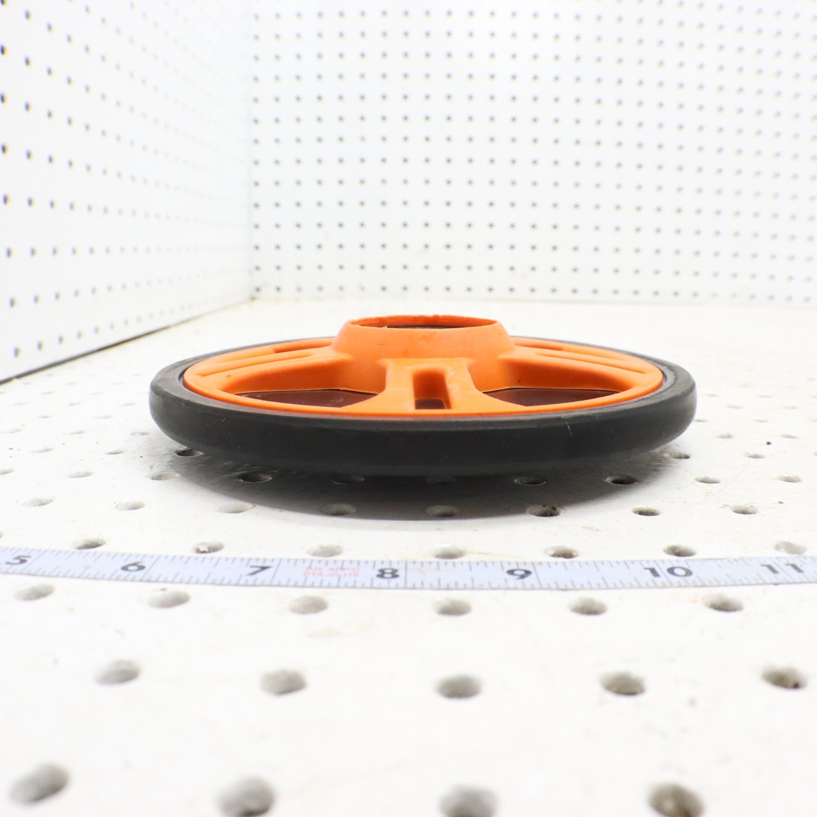 2009 Arctic Cat Crossfire R 8 Idler Wheel Bogie Wheel 3604-065 ORANGE 7.125" OD 