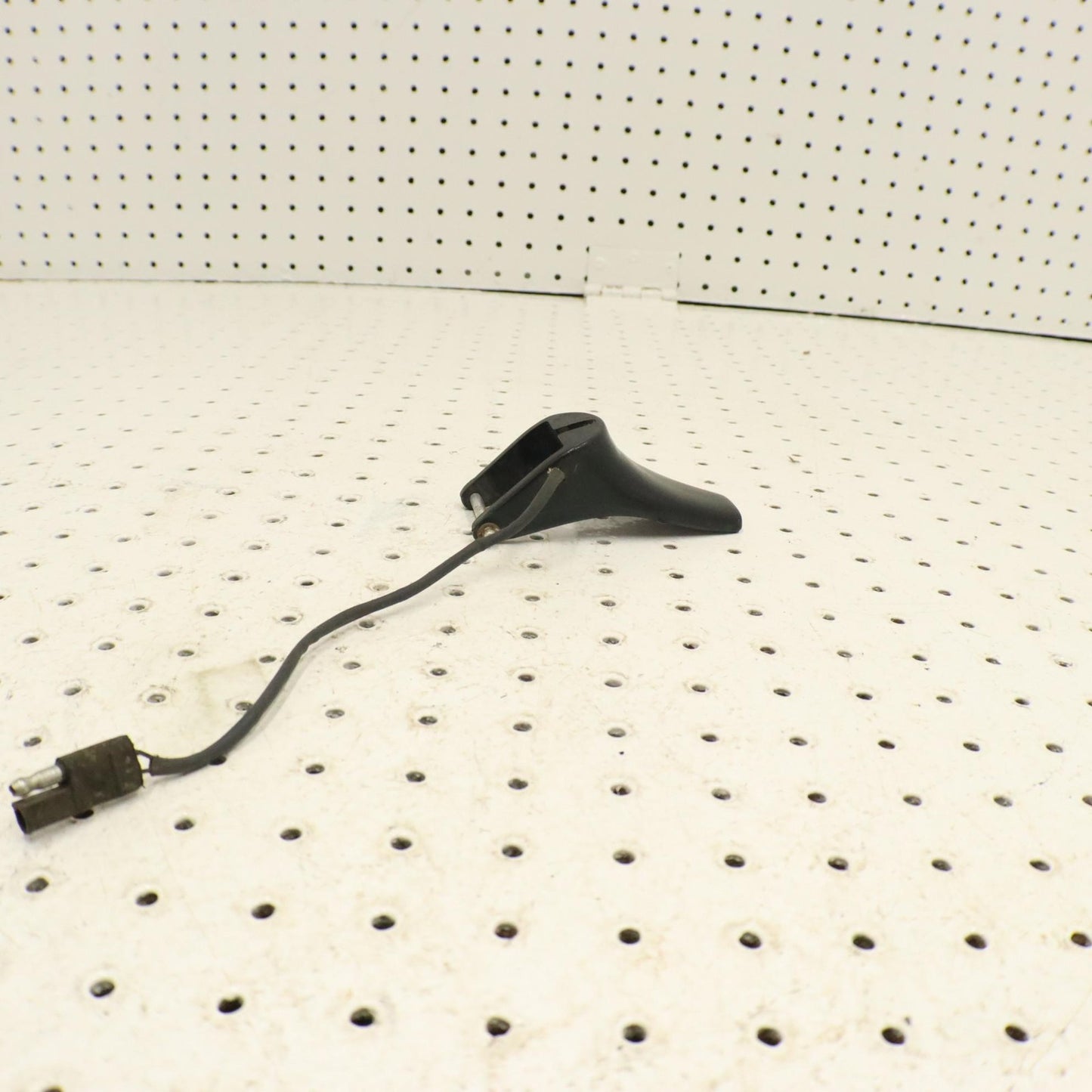 1995 Polaris Xcr 600 Throttle Lever 5430638 WITH WARMER