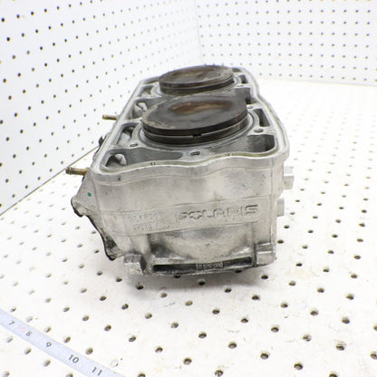 2016 Polaris Rush 800 Cylinder Jug 3022828 GOOD & PISTONS 2206158 2208214