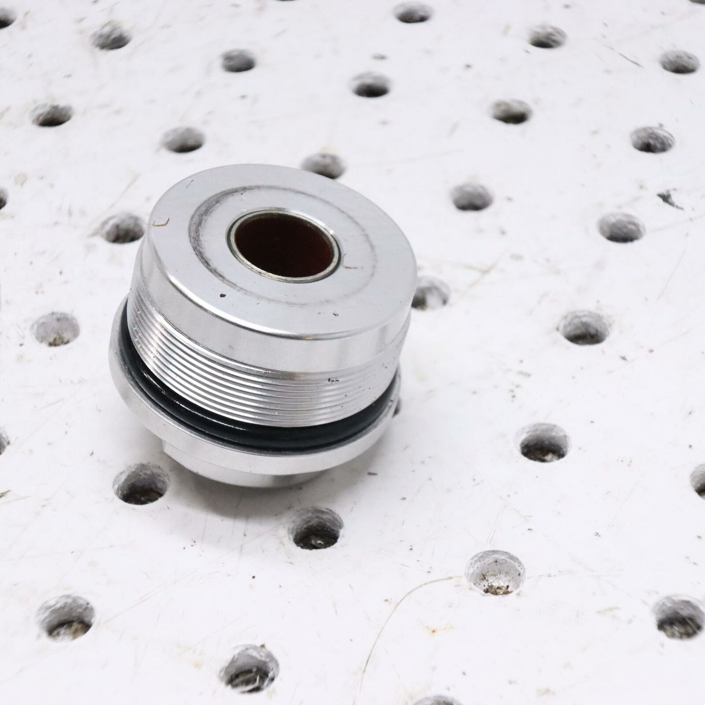 2012 ARCTIC CAT PROCROSS F1100 FRONT SKI SHOCK CAP BEARING 2604-413
