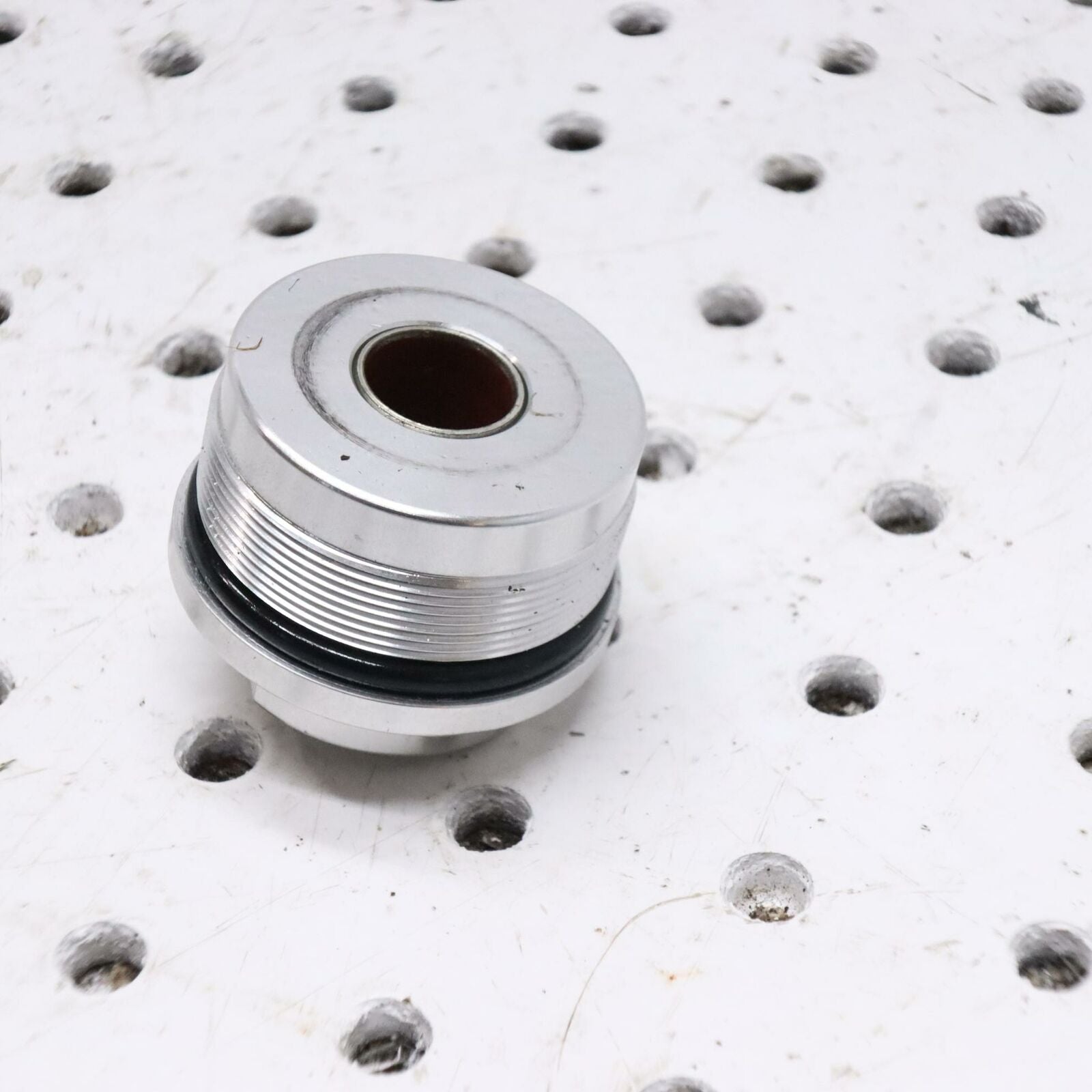 2012 ARCTIC CAT PROCROSS F1100 FRONT SKI SHOCK CAP BEARING 2604-413