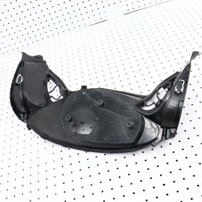2006 POLARIS CLASSIC 700 INSTRUMENT CONSOLE PANEL COVER 5435789-070