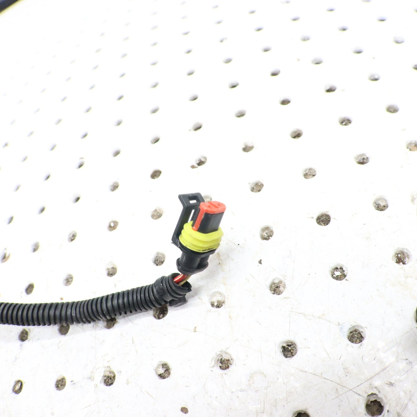 2007 Polaris Iq 600 Wire Harness Main 2410868