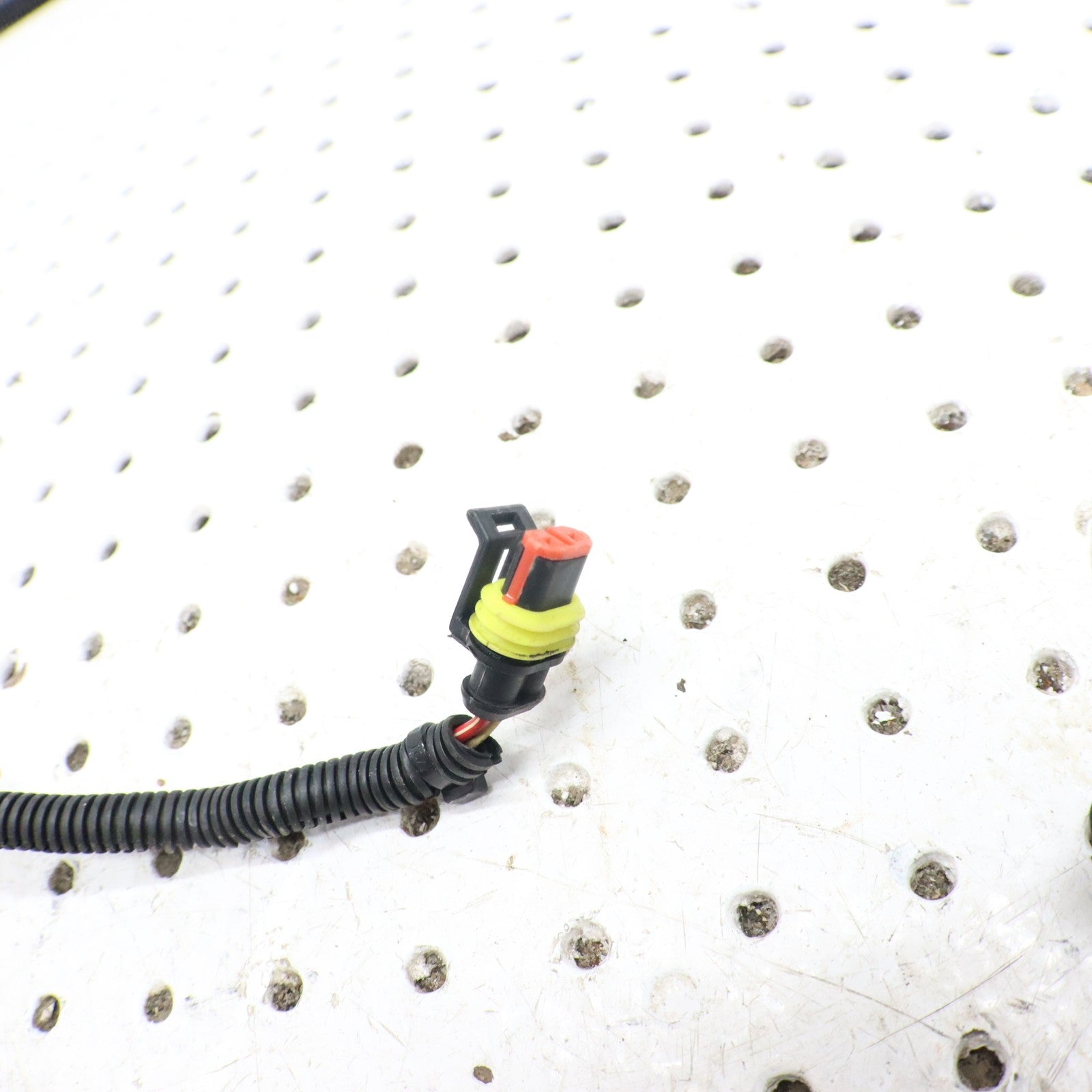 2007 Polaris Iq 600 Wire Harness Main 2410868