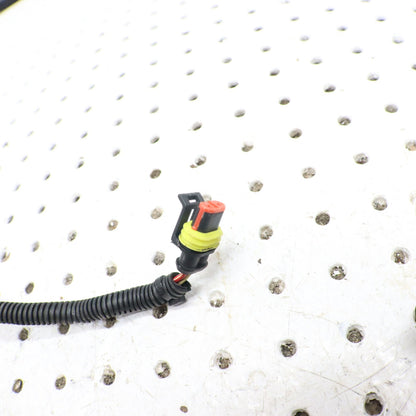 2007 Polaris Iq 600 Wire Harness Main 2410868