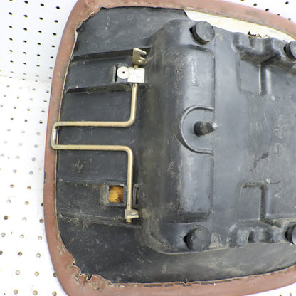 1998 Polaris Xplorer 400l Seat 2682360-218 2683222-070
