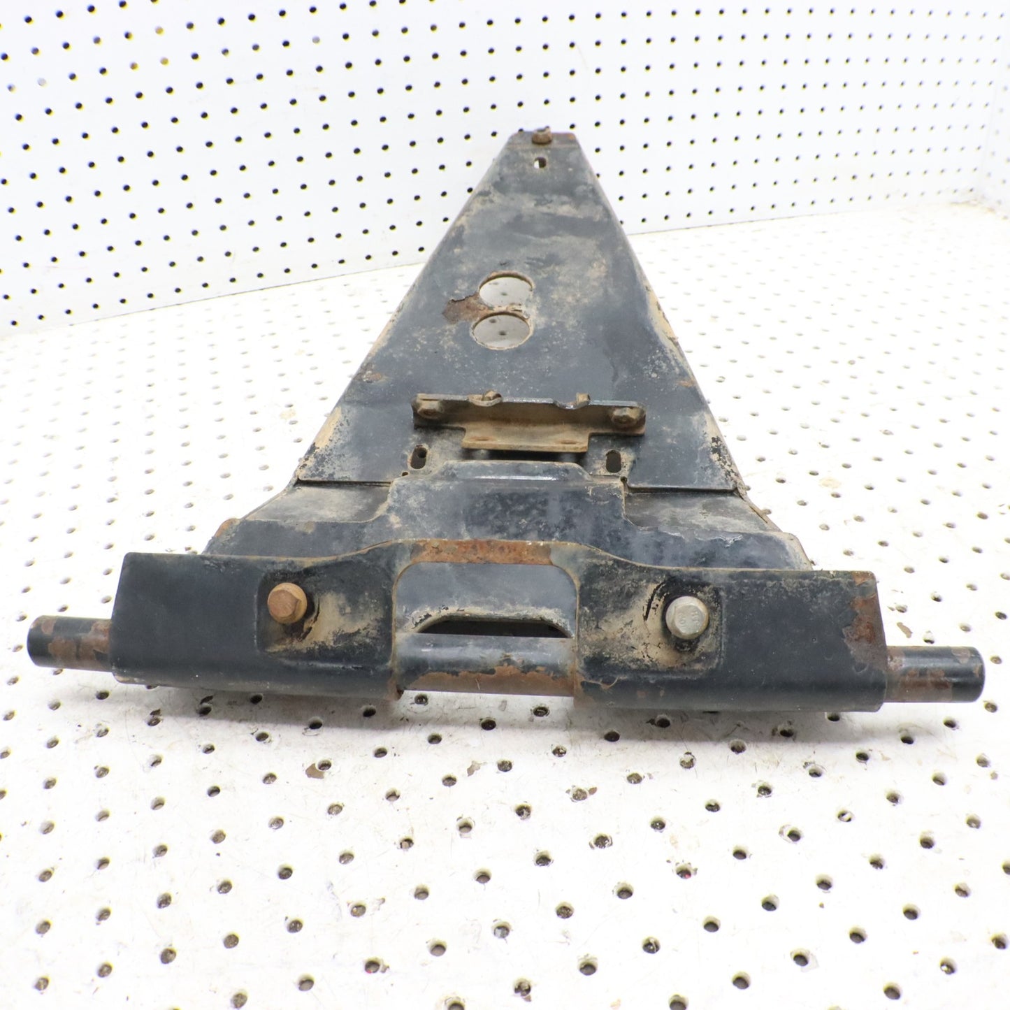 2012 Polaris Sportsman 500 Plow Mount 