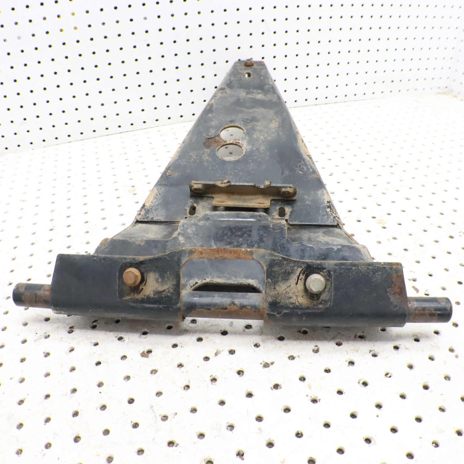 2012 Polaris Sportsman 500 Plow Mount 