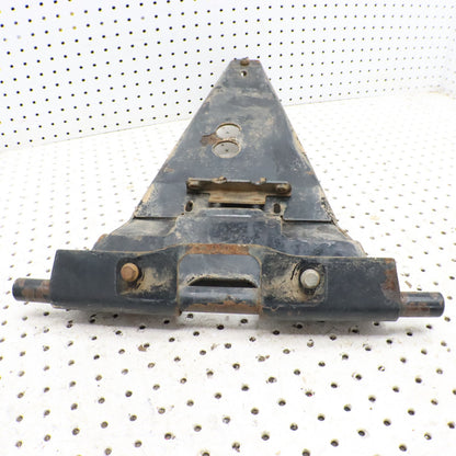 2012 Polaris Sportsman 500 Plow Mount 