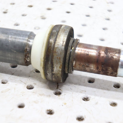 2015 POLARIS SWITCHBACK 800 JACKSHAFT DRIVEN SHAFT 1333405; 1334332