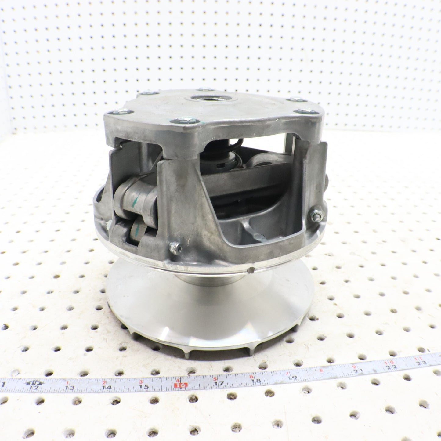 2009 Polaris Rzr 800 Drive Clutch Primary Clutch 1322743