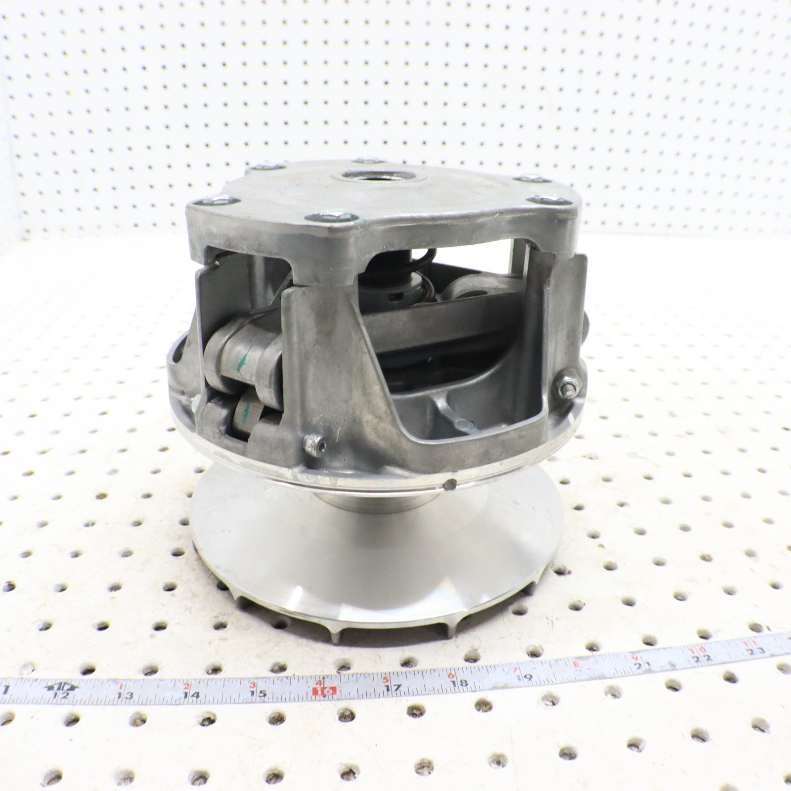2009 Polaris Rzr 800 Drive Clutch Primary Clutch 1322743