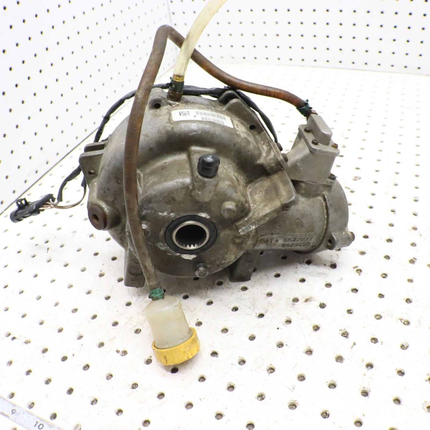 2009 Polaris Sportsman 800 Front Gearcase Differential 1332568 1332909