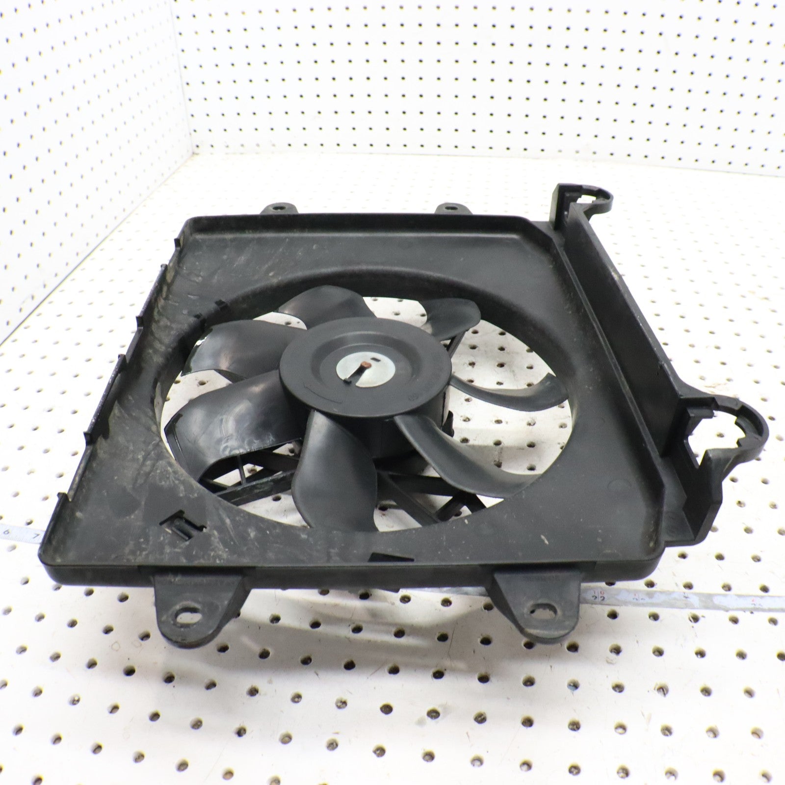 2013 Polaris Ranger 800 Cooling Radiator Fan 2411559 2411732