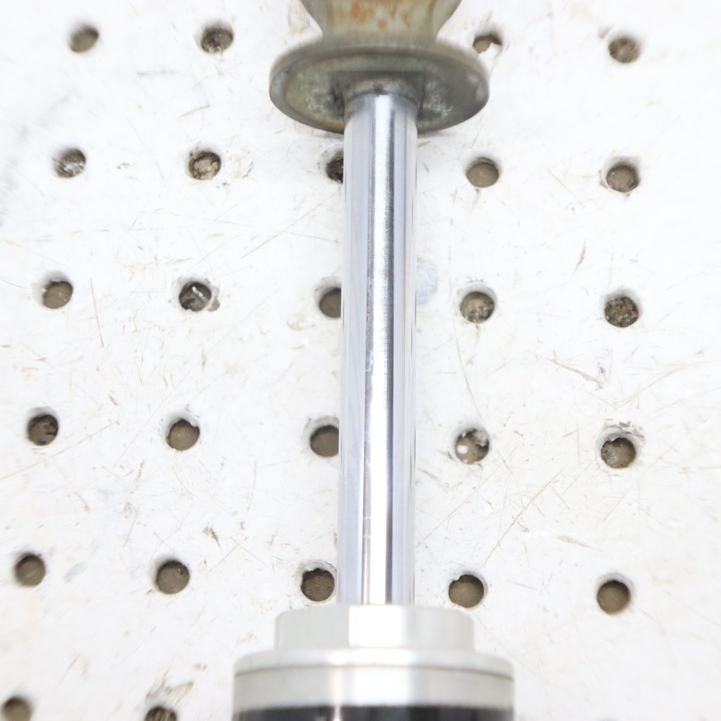 2007 Polaris Iq 600 Front Track Shock 1542488; 7043244 