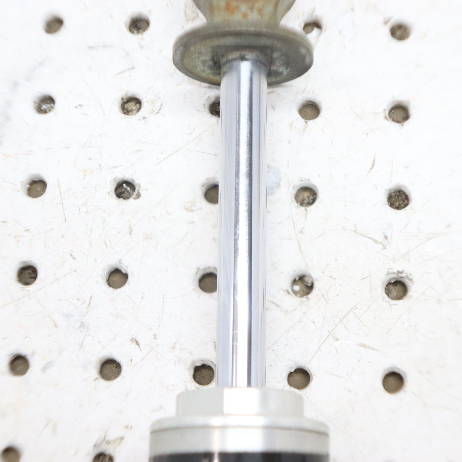 2007 Polaris Iq 600 Front Track Shock 1542488; 7043244 