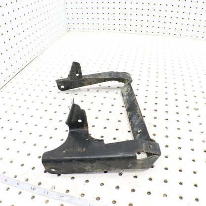 2012 Polaris Sportsman 500 Upper Radiator Bracket 5254310-329; 5255572-329 