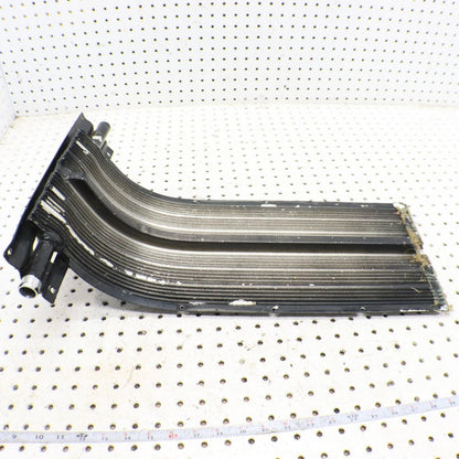 2005 ARCTIC CAT SABERCAT 600 REAR BACK HEAT EXCHANGER RADIATOR 2706-999