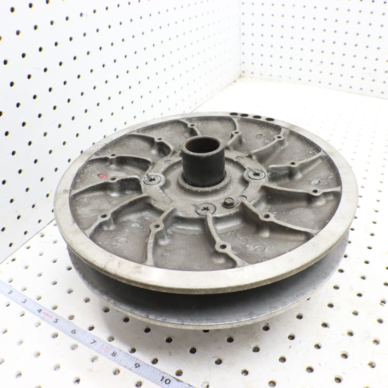 2012 Arctic Cat Proclimb M800 Driven Clutch Secondary Clutch 0726-341 0637-442