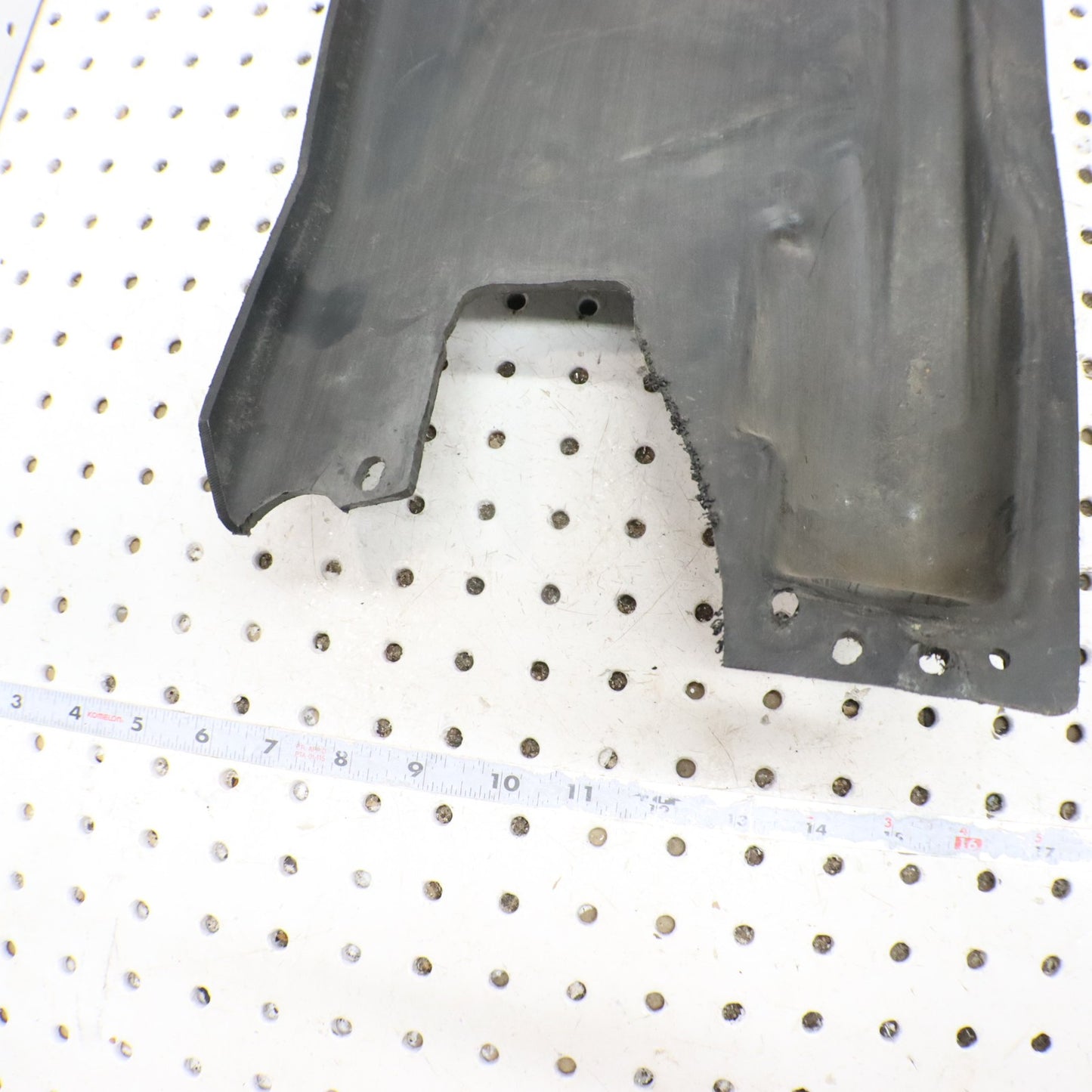 2012 Arctic Cat Proclimb M800 Skid Plate 