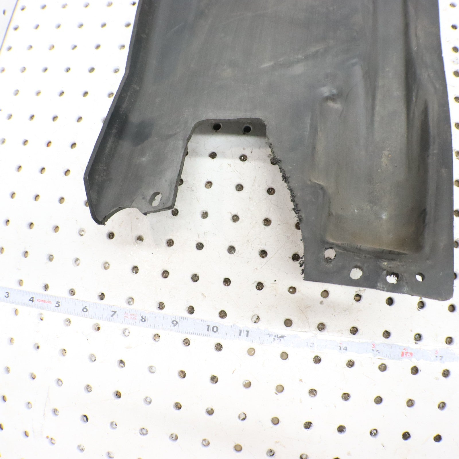 2012 Arctic Cat Proclimb M800 Skid Plate 