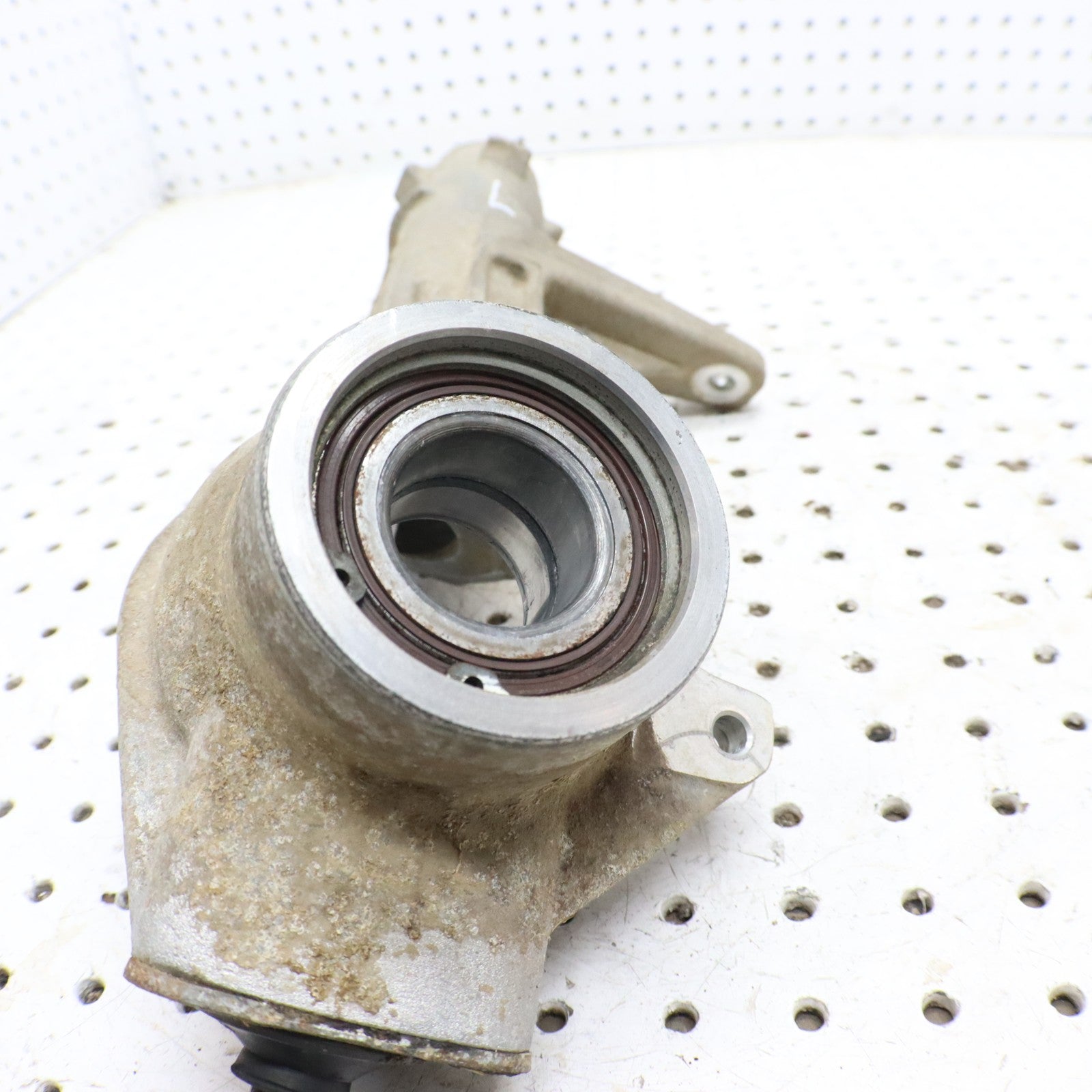 2003 Polaris Sportsman 600 Front LEFT Hub Strut 5132301 1822653