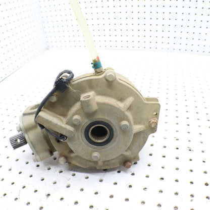 2012 Polaris Sportsman 500 Front Gearcase Differential Final Drive 1332956