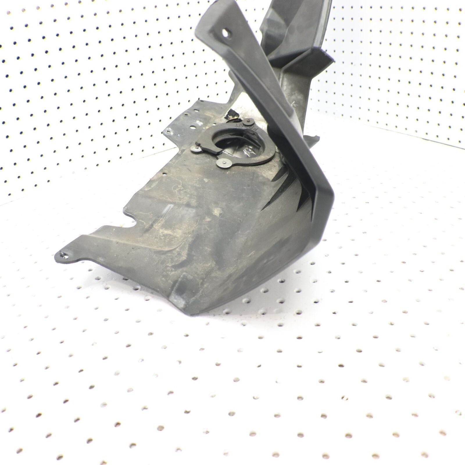 2015 POLARIS PRO RMK 800 FENDER BELLYPAN RIGHT 5439306-070