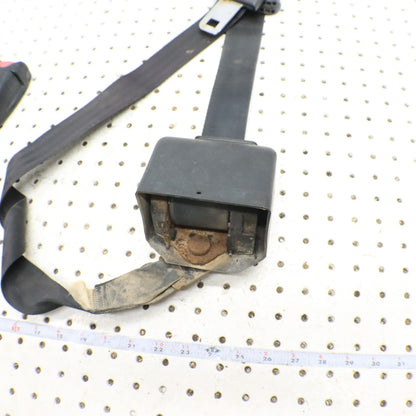 2009 Polaris Rzr 800 3 Point Seat Belt Assembly 2633796