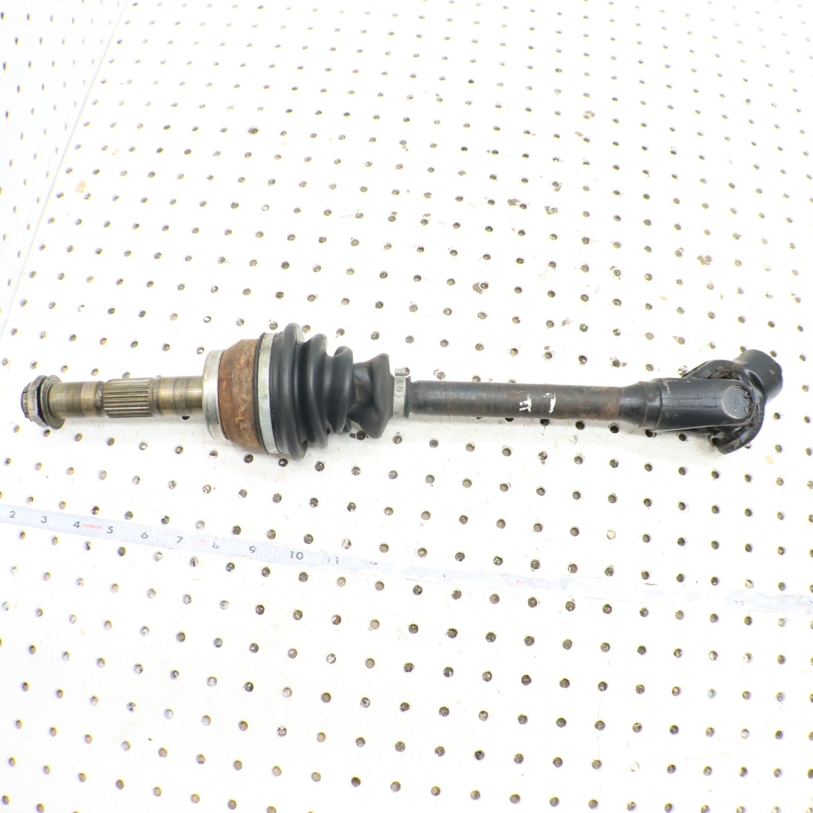 1995 Polaris Xplorer 400 Cv Drive Axle Shaft left 2200960