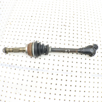 1995 Polaris Xplorer 400 Cv Drive Axle Shaft left 2200960