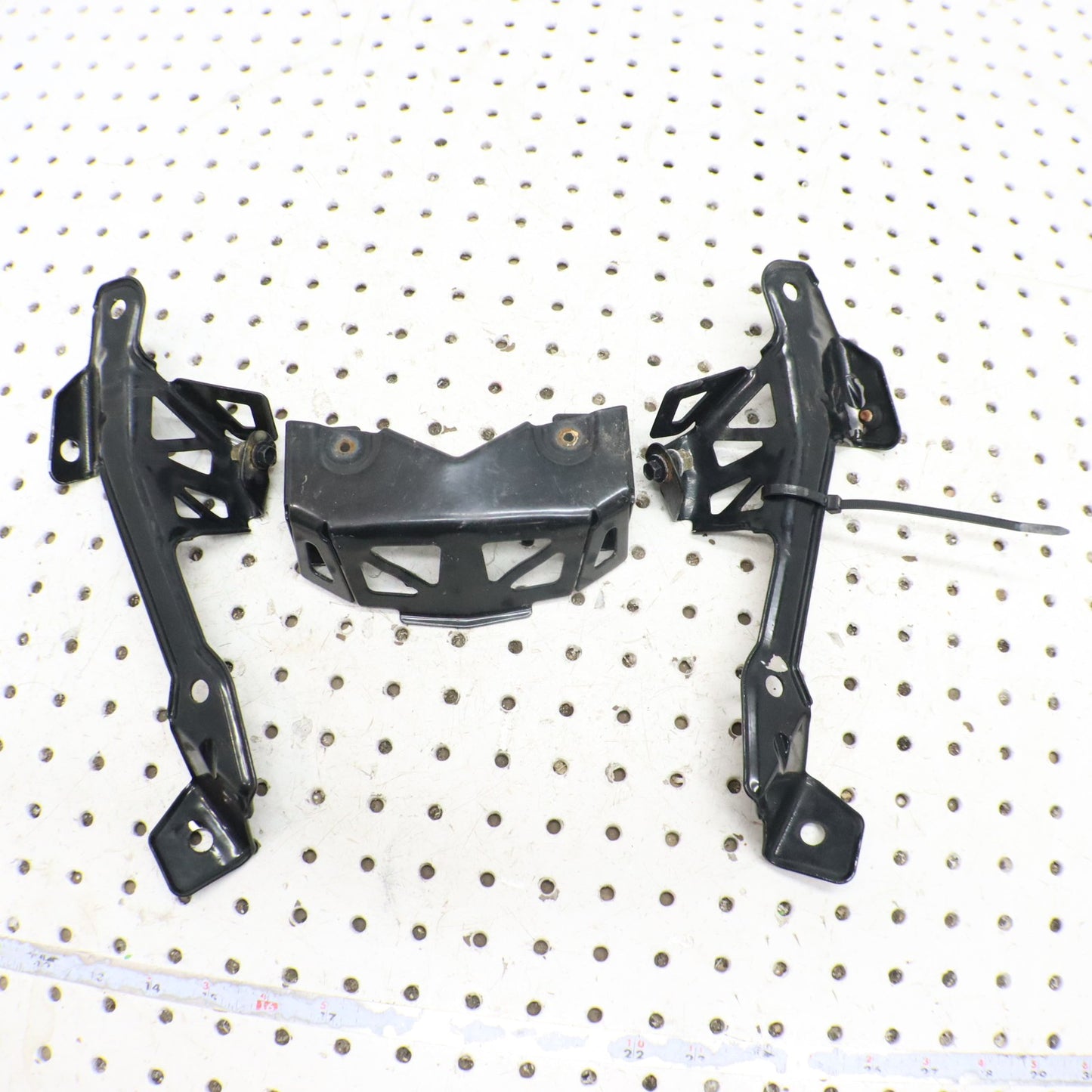 2016 Arctic Cat M8000 Speedometer Gauge Bracket 5706-252; 5706-250; 5706-251