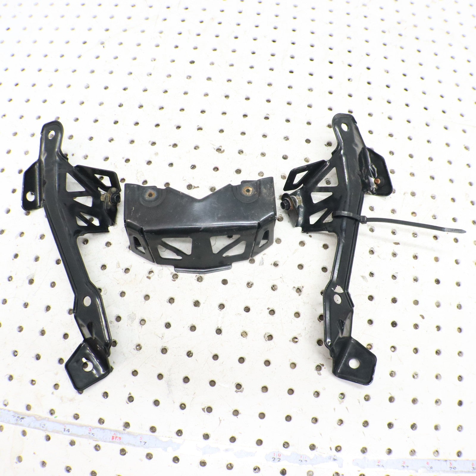 2016 Arctic Cat M8000 Speedometer Gauge Bracket 5706-252; 5706-250; 5706-251