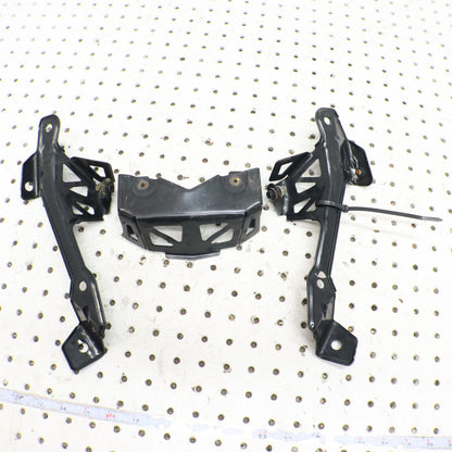 2016 Arctic Cat M8000 Speedometer Gauge Bracket 5706-252; 5706-250; 5706-251