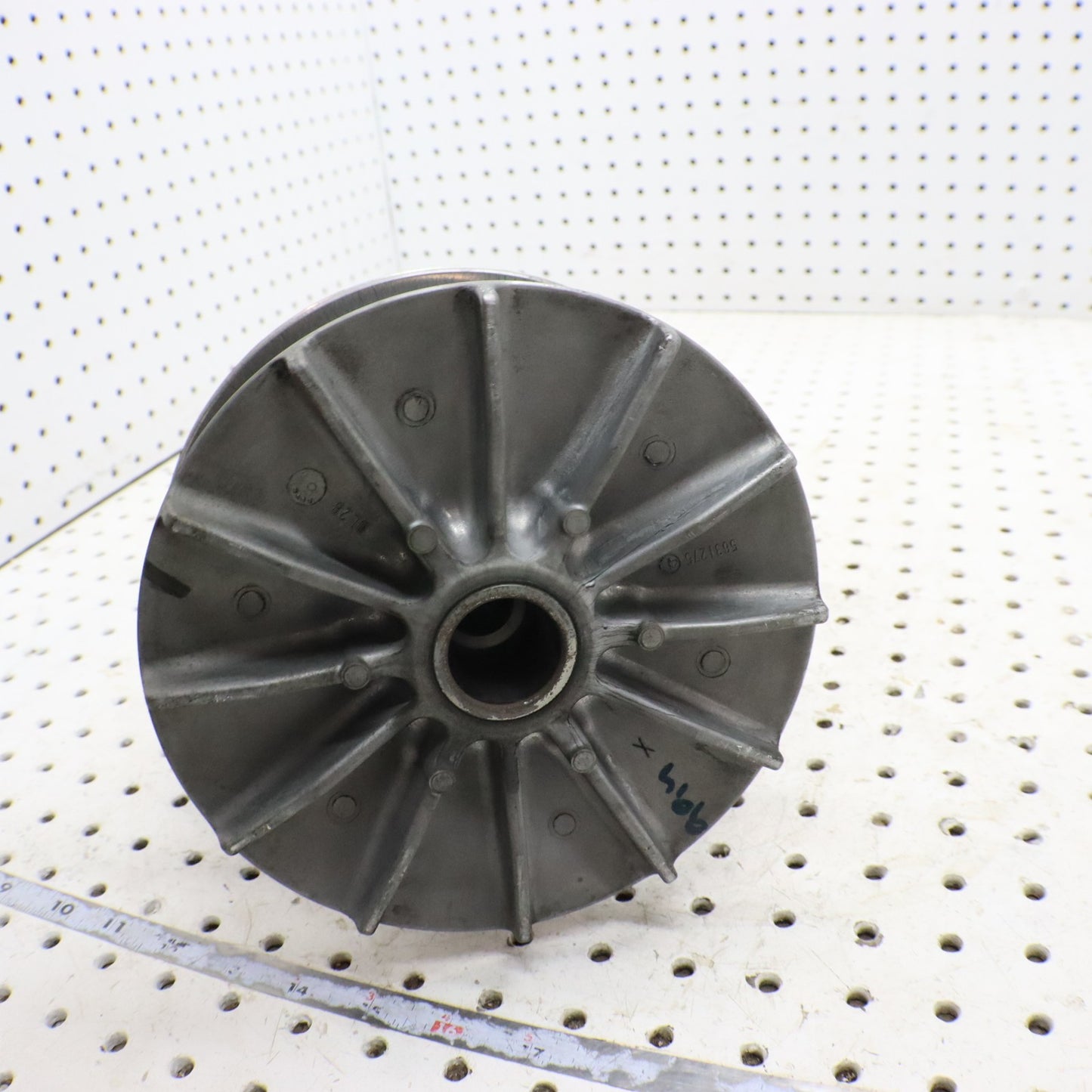 2018 Polaris Sportsman 570 Efi Drive Clutch Primary Clutch 1323167; 1323168