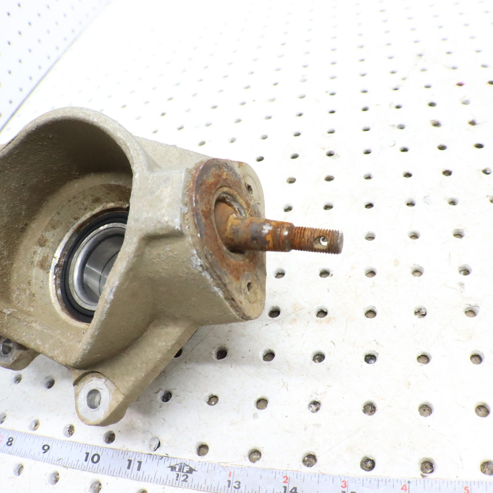 2015 Polaris Sportsman 570 Front Hub Strut 1822825 LEFT