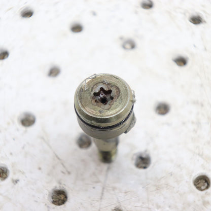 2009 POLARIS SPORTSMAN XP 850 BOLT  BOLT 5136320