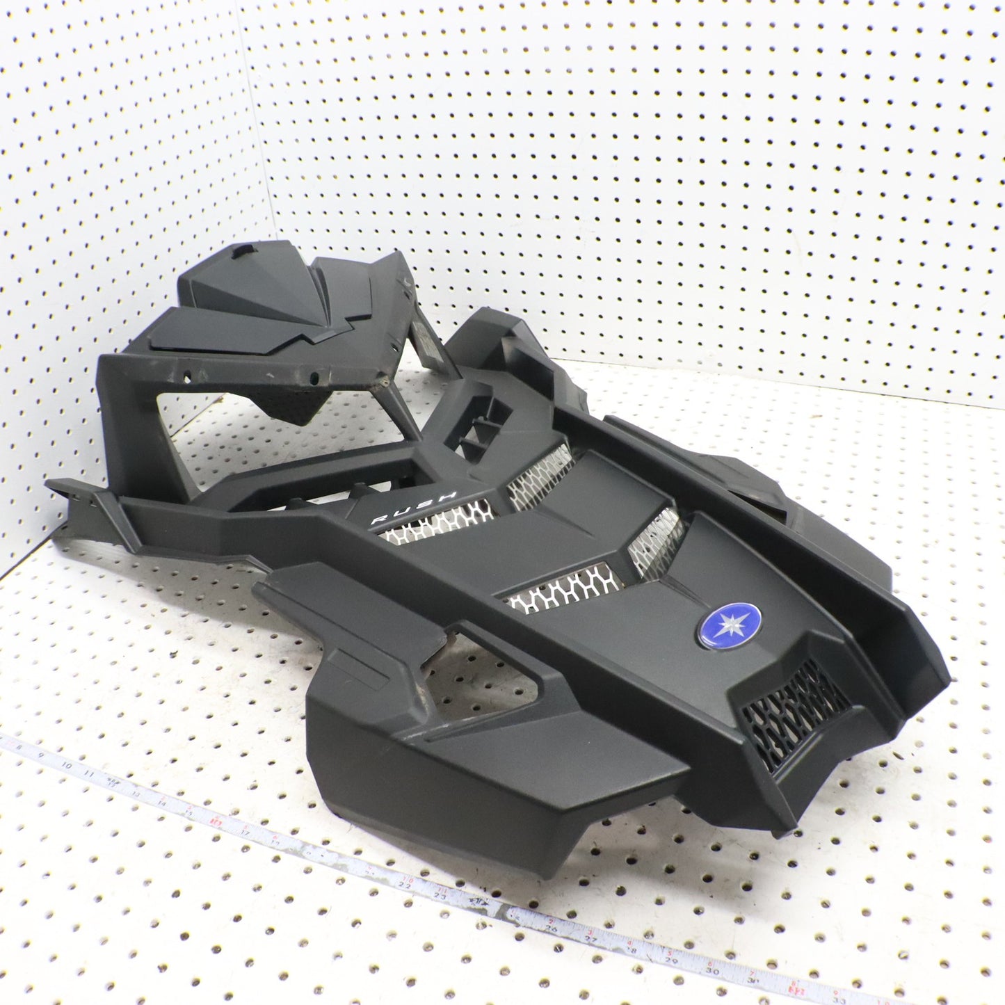 2016 Polaris Rush 800 Hood 5450455-070