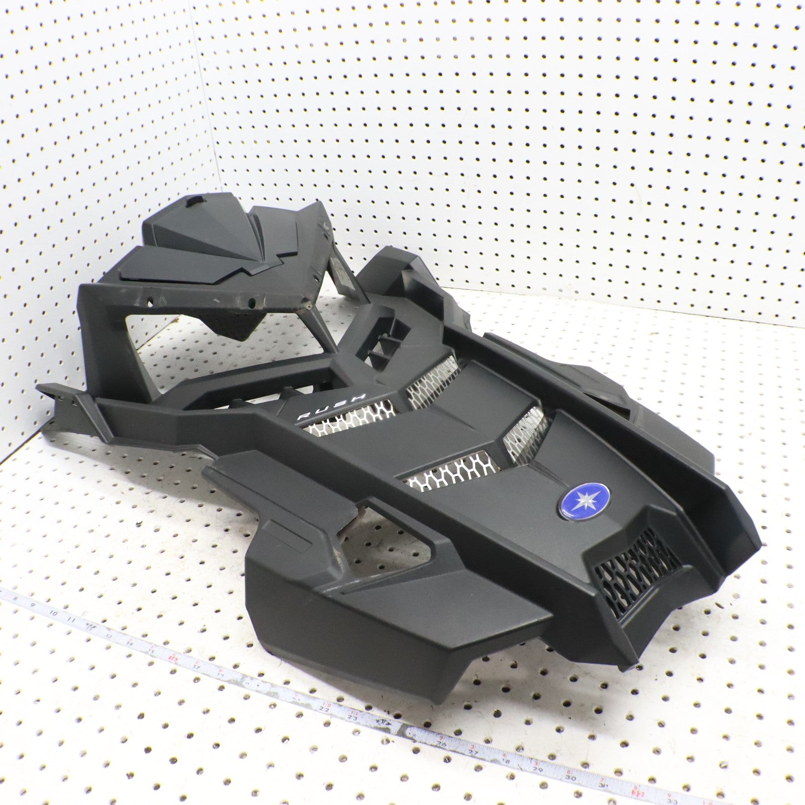 2016 Polaris Rush 800 Hood 5450455-070