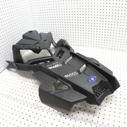 2016 Polaris Rush 800 Hood 5450455-070