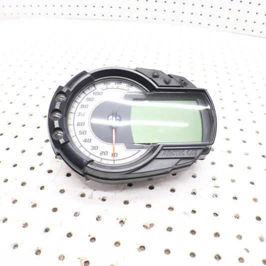 2012 Arctic Cat Proclimb M800 Gauge Speedometer 0620-366 2345.4 MI 141.4 HRS