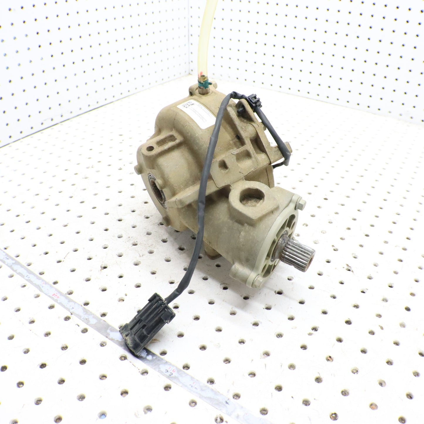 2012 Polaris Sportsman 500 Front Gearcase Differential Final Drive 1332956