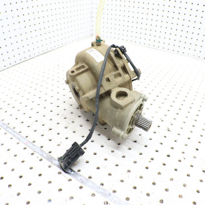 2012 Polaris Sportsman 500 Front Gearcase Differential Final Drive 1332956