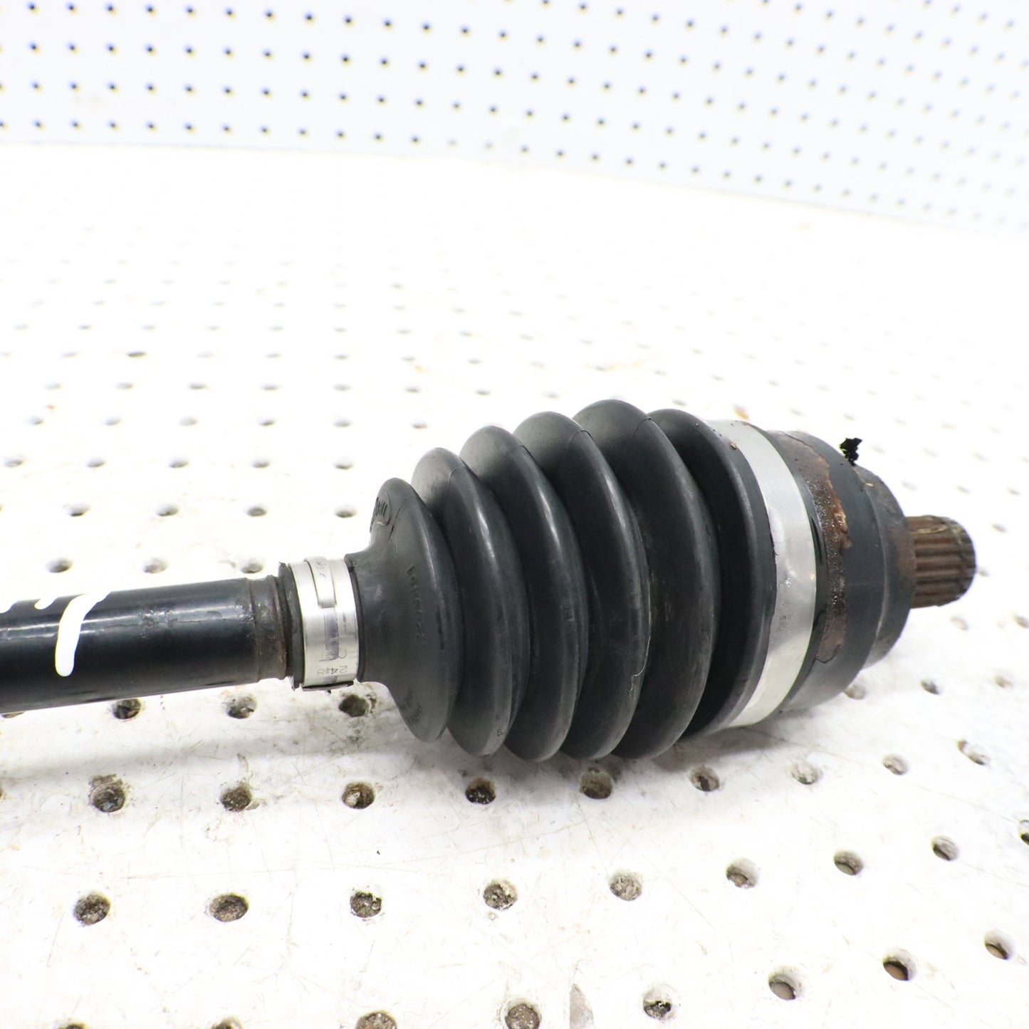 2015 Polaris Sportsman 570 Cv Drive Axle Shaft 1332931 FRONT 