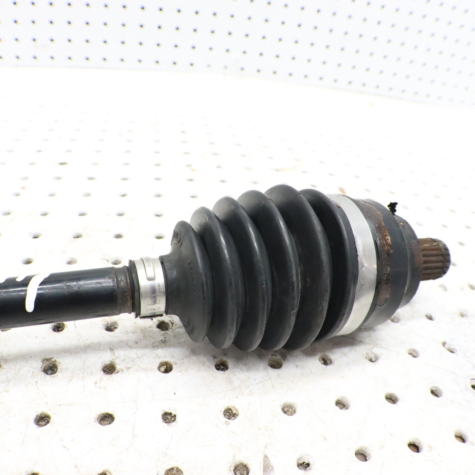 2015 Polaris Sportsman 570 Cv Drive Axle Shaft 1332931 FRONT 